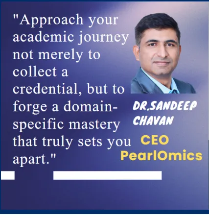 Sandeep Chavan - Image 1